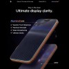 Spigen Glas.TR EZ Fit AC закалено стъкло 2 броя за iPhone 16 Pro Max / 17 Pro Max (Clear) - Spigen Glas.TR EZ Fit AC закалено стъкло 2 броя за iPhone 16 Pro Max / 17 Pro Max (Clear) - 8809971228510-AGL07907