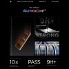 Spigen Glas.TR EZ Fit AC закалено стъкло 2 броя за iPhone 16 Pro Max / 17 Pro Max (Clear) - Spigen Glas.TR EZ Fit AC закалено стъкло 2 броя за iPhone 16 Pro Max / 17 Pro Max (Clear) - 8809971228510-AGL07907