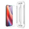 Spigen Glas.TR EZ Fit AC закалено стъкло 2 броя за iPhone 16 Pro Max / 17 Pro Max (Clear) - Spigen Glas.TR EZ Fit AC закалено стъкло 2 броя за iPhone 16 Pro Max / 17 Pro Max (Clear) - 8809971228510-AGL07907