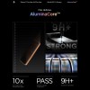 Spigen Glas.TR EZ Fit AC Privacy – предпазно стъкло 9H+ (2 броя) за iPhone 16 Pro Max / 17 Pro Max - Spigen Glas.TR EZ Fit AC Privacy – предпазно стъкло 9H+ (2 броя) за iPhone 16 Pro Max / 17 Pro Max - 8809971228527-AGL07908
