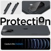 Spigen Optik Glas.Tr защита за камера 2 броя за iPhone 16 / 16 Plus (черна) - Spigen Optik Glas.Tr защита за камера 2 броя за iPhone 16 / 16 Plus (черна) - 8809971228640-AGL07922