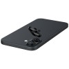Spigen Optik Glas.Tr защита за камера 2 броя за iPhone 16 / 16 Plus (черна) - Spigen Optik Glas.Tr защита за камера 2 броя за iPhone 16 / 16 Plus (черна) - 8809971228640-AGL07922