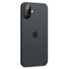 Spigen Optik Glas.Tr защита за камера 2 броя за iPhone 16 / 16 Plus (черна) - Spigen Optik Glas.Tr защита за камера 2 броя за iPhone 16 / 16 Plus (черна) - 8809971228640-AGL07922