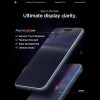 Spigen Glas.TR „EZ Fit AC” 2x темперирано стъкло (AluminaCore) за iPhone 16 Pro / 17 / 17 Pro CLEAR - Spigen Glas.TR „EZ Fit AC” 2x темперирано стъкло (AluminaCore) за iPhone 16 Pro / 17 / 17 Pro CLEAR - 8809971228695-AGL07928