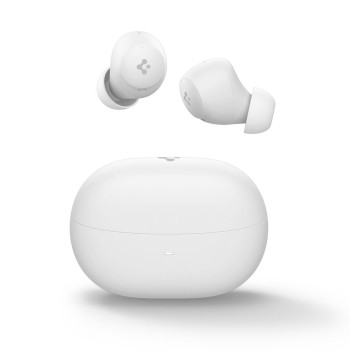 SPIGEN SA2401 ANC PRO Слушалки In-Ear (TWS) Бели SPIGEN SA2401 ANC PRO Слушалки In-Ear (TWS) Бели