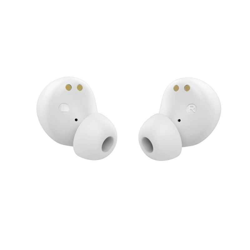 SPIGEN SA2401 ANC PRO Слушалки In-Ear (TWS) Бели - 8809971229012-ASD07963