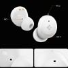 SPIGEN SA2401 ANC PRO Слушалки In-Ear (TWS) Бели - 8809971229012-ASD07963