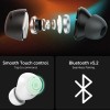 SPIGEN SA2401 ANC PRO Слушалки In-Ear (TWS) Бели - 8809971229012-ASD07963