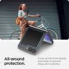 Spigen Glas.TR „EZ Fit“ 2-пак закалено стъкло за Galaxy Z Flip 5/6/7 FE CLEAR (SKU: 8809971229098-AGL07972) - Spigen Glas.TR „EZ Fit“ 2-пак закалено стъкло за Galaxy Z Flip 5/6/7 FE CLEAR (SKU: 8809971229098-AGL07972) - 8809971229098-AGL07972