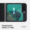 Spigen Glas.TR „EZ Fit“ 2-пак закалено стъкло за Galaxy Z Flip 5/6/7 FE CLEAR (SKU: 8809971229098-AGL07972) - Spigen Glas.TR „EZ Fit“ 2-пак закалено стъкло за Galaxy Z Flip 5/6/7 FE CLEAR (SKU: 8809971229098-AGL07972) - 8809971229098-AGL07972