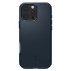 Spigen Thin Fit MagSafe iPhone 16 Pro Max Metal Slate (1.55 мм) - 8809971229166-ACS07980