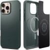 SPIGEN Thin Fit MagSafe за iPhone 16 Pro Max Abyss Green (ACS07981) - 8809971229173-ACS07981
