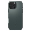 SPIGEN Thin Fit MagSafe за iPhone 16 Pro Max Abyss Green (ACS07981) - 8809971229173-ACS07981