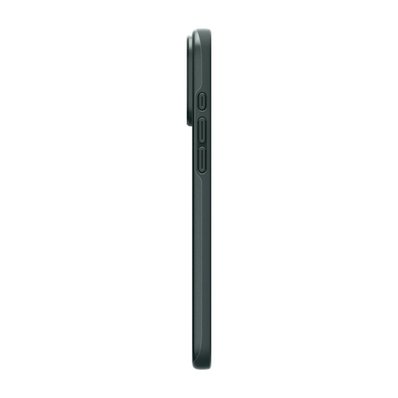 SPIGEN Thin Fit MagSafe за iPhone 16 Pro Max Abyss Green (ACS07981) - 8809971229173-ACS07981