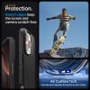 SPIGEN LIQUID AIR за iPhone 16 Pro Max (матово черно) - SPIGEN LIQUID AIR за iPhone 16 Pro Max (матово черно) - 8809971229241-ACS07988