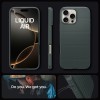 Spigen Liquid Air за iPhone 16 Pro Max Abyss Green - 8809971229265-ACS07990