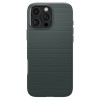 Spigen Liquid Air за iPhone 16 Pro Max Abyss Green - 8809971229265-ACS07990