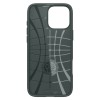 Spigen Liquid Air за iPhone 16 Pro Max Abyss Green - 8809971229265-ACS07990
