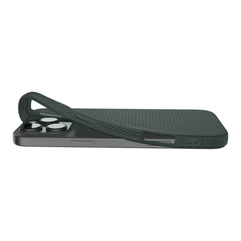 Spigen Liquid Air за iPhone 16 Pro Max Abyss Green - 8809971229265-ACS07990