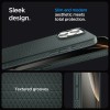 Spigen Liquid Air за iPhone 16 Pro Max Abyss Green - 8809971229265-ACS07990