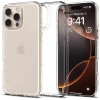 Spigen Ultra Hybrid за iPhone 16 Pro Max Frost Clear (SKU: 8809971229296-ACS07993) - Spigen Ultra Hybrid за iPhone 16 Pro Max Frost Clear (SKU: 8809971229296-ACS07993) - 8809971229296-ACS07993