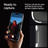 Spigen Ultra Hybrid за iPhone 16 Pro Max Frost Clear (SKU: 8809971229296-ACS07993) - Spigen Ultra Hybrid за iPhone 16 Pro Max Frost Clear (SKU: 8809971229296-ACS07993) - 8809971229296-ACS07993