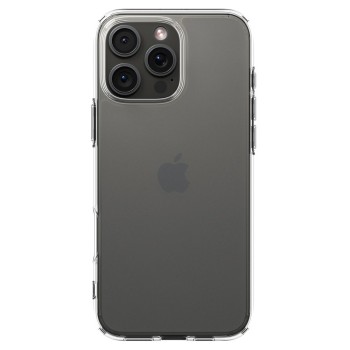 Spigen Ultra Hybrid за iPhone 16 Pro Max Frost Clear (SKU: 8809971229296-ACS07993) Spigen Ultra Hybrid за iPhone 16 Pro Max Frost Clear (SKU: 8809971229296-ACS07993)