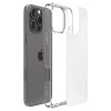 Spigen Ultra Hybrid за iPhone 16 Pro Max Frost Clear (SKU: 8809971229296-ACS07993) - Spigen Ultra Hybrid за iPhone 16 Pro Max Frost Clear (SKU: 8809971229296-ACS07993) - 8809971229296-ACS07993
