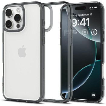 Spigen Ultra Hybrid за iPhone 16 Pro Max Space Crystal (ACS07994)