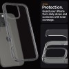 Spigen Ultra Hybrid за iPhone 16 Pro Max Space Crystal (ACS07994) - 8809971229302-ACS07994