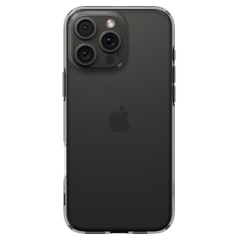 Spigen Ultra Hybrid за iPhone 16 Pro Max Space Crystal (ACS07994) Spigen Ultra Hybrid за iPhone 16 Pro Max Space Crystal (ACS07994)