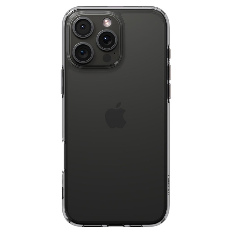 Spigen Ultra Hybrid за iPhone 16 Pro Max Space Crystal (ACS07994) - 8809971229302-ACS07994