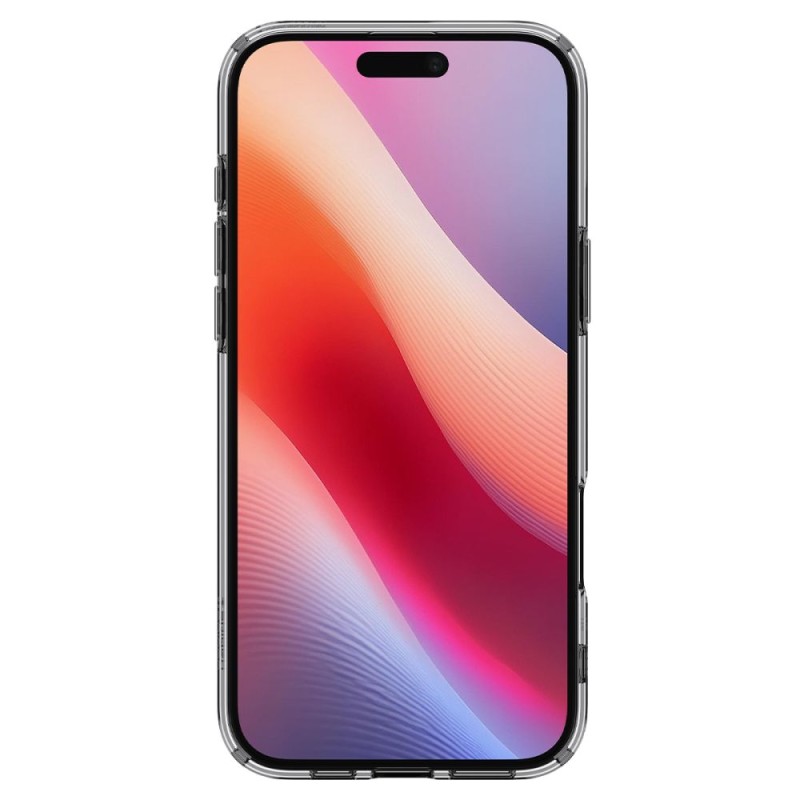 Spigen Ultra Hybrid за iPhone 16 Pro Max Space Crystal (ACS07994) - 8809971229302-ACS07994