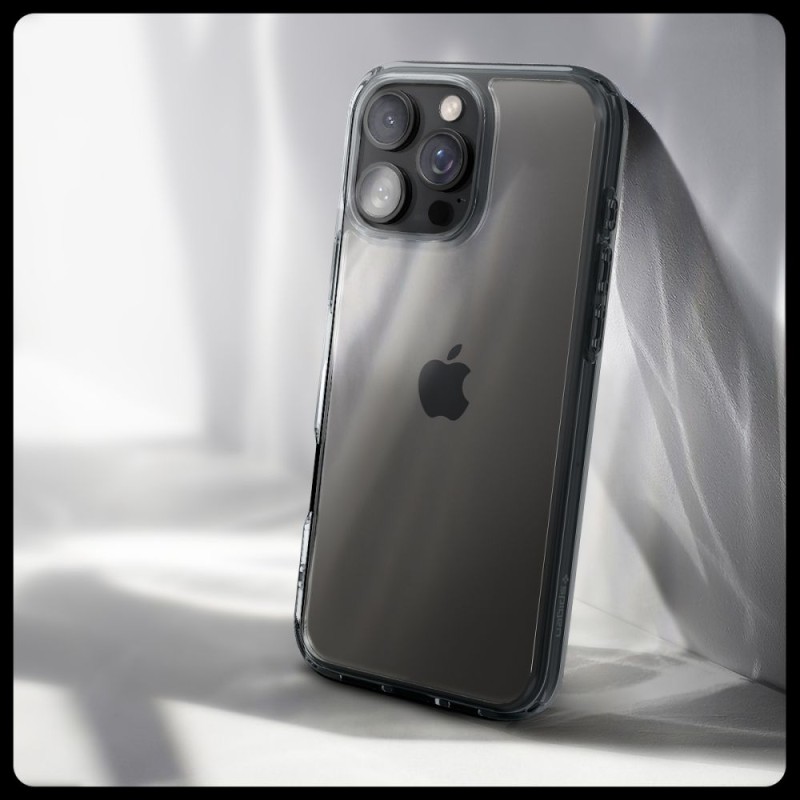 Spigen Ultra Hybrid за iPhone 16 Pro Max Space Crystal (ACS07994) - 8809971229302-ACS07994