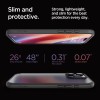 SPIGEN ULTRA HYBRID iPhone 16 Pro Max Frost Black - SPIGEN ULTRA HYBRID iPhone 16 Pro Max Frost Black - 8809971229319-ACS07995