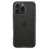 SPIGEN ULTRA HYBRID iPhone 16 Pro Max Frost Black - SPIGEN ULTRA HYBRID iPhone 16 Pro Max Frost Black - 8809971229319-ACS07995