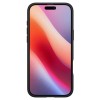 SPIGEN ULTRA HYBRID iPhone 16 Pro Max Frost Black - SPIGEN ULTRA HYBRID iPhone 16 Pro Max Frost Black - 8809971229319-ACS07995