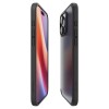 SPIGEN ULTRA HYBRID iPhone 16 Pro Max Frost Black - SPIGEN ULTRA HYBRID iPhone 16 Pro Max Frost Black - 8809971229319-ACS07995