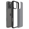 SPIGEN ULTRA HYBRID iPhone 16 Pro Max Frost Black - SPIGEN ULTRA HYBRID iPhone 16 Pro Max Frost Black - 8809971229319-ACS07995