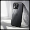 SPIGEN ULTRA HYBRID iPhone 16 Pro Max Frost Black - SPIGEN ULTRA HYBRID iPhone 16 Pro Max Frost Black - 8809971229319-ACS07995