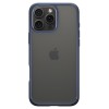 Spigen Ultra Hybrid за iPhone 16 Pro Max Navy Blue (SKU: 8809971229333-ACS07997) - Spigen Ultra Hybrid за iPhone 16 Pro Max Navy Blue (SKU: 8809971229333-ACS07997) - 8809971229333-ACS07997