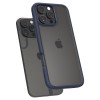 Spigen Ultra Hybrid за iPhone 16 Pro Max Navy Blue (SKU: 8809971229333-ACS07997) - Spigen Ultra Hybrid за iPhone 16 Pro Max Navy Blue (SKU: 8809971229333-ACS07997) - 8809971229333-ACS07997