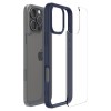 Spigen Ultra Hybrid за iPhone 16 Pro Max Navy Blue (SKU: 8809971229333-ACS07997) - Spigen Ultra Hybrid за iPhone 16 Pro Max Navy Blue (SKU: 8809971229333-ACS07997) - 8809971229333-ACS07997