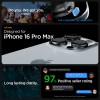 Spigen Ultra Hybrid за iPhone 16 Pro Max Navy Blue (SKU: 8809971229333-ACS07997) - Spigen Ultra Hybrid за iPhone 16 Pro Max Navy Blue (SKU: 8809971229333-ACS07997) - 8809971229333-ACS07997