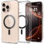 Spigen Ultra Hybrid MagSafe за iPhone 16 Pro Max Carbon Fiber (ACS08000)