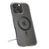 Spigen Ultra Hybrid MagSafe за iPhone 16 Pro Max Carbon Fiber (ACS08000) - Spigen Ultra Hybrid MagSafe за iPhone 16 Pro Max Carbon Fiber (ACS08000) - 8809971229364-ACS08000