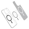 Spigen Ultra Hybrid MagSafe за iPhone 16 Pro Max Carbon Fiber (ACS08000) - Spigen Ultra Hybrid MagSafe за iPhone 16 Pro Max Carbon Fiber (ACS08000) - 8809971229364-ACS08000