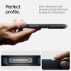 Spigen Tough Armor MagSafe за iPhone 16 Pro Max, Metal Slate - 8809971229500-ACS08014
