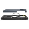 Spigen Tough Armor MagSafe за iPhone 16 Pro Max, Metal Slate - 8809971229500-ACS08014