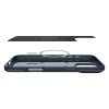 Spigen Thin Fit MagSafe за iPhone 16 Pro Metal Slate (1.55 мм) - 8809971230209-ACS08108
